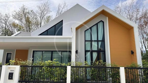 Image of House for rent in Cheang Talay - HRCT2153