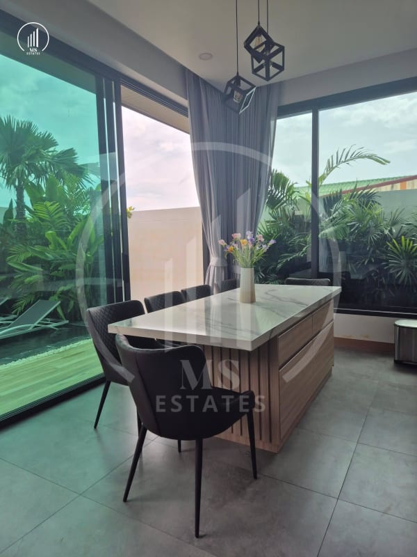 Main image of Naya Pool Villa   - VRRW2982