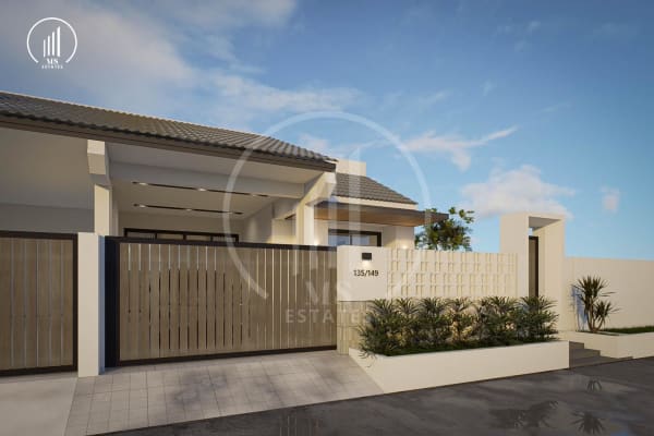 Main image of Patak Villa Chalong  - HSCL2092