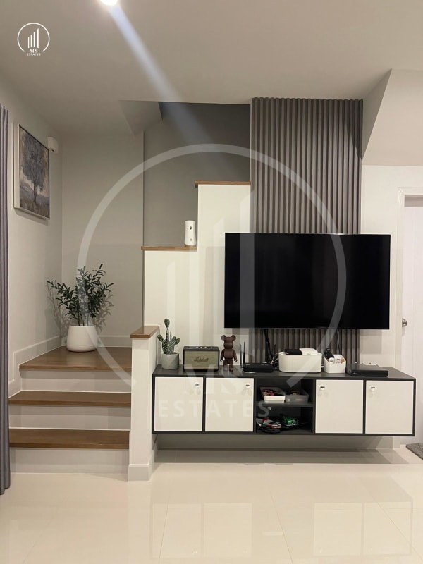 Main image of Supalai Palm Spring - HRTL2272