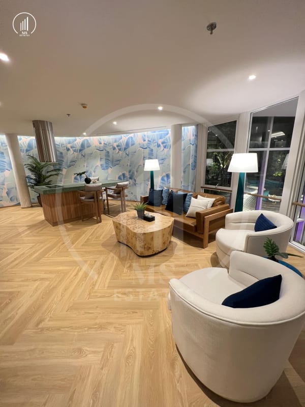 Image of Phyll Condominium Central Floresta - CRMP1713