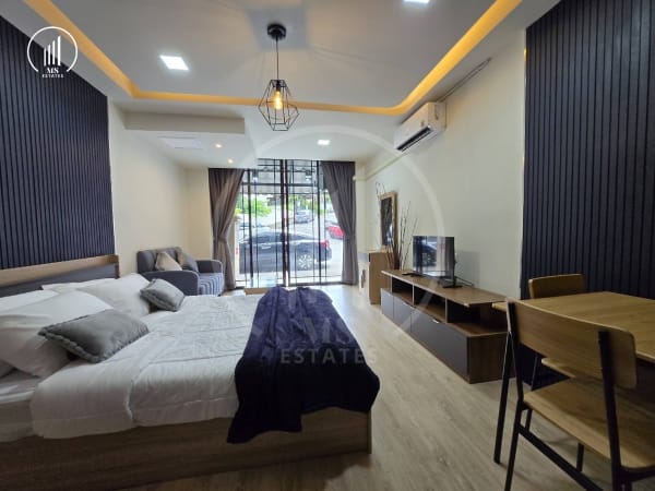 Image of Condo Irrawaddy Getho - CRKT1743