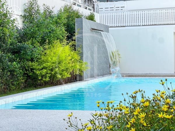 Image of Pool Villa in Chalong - VSCL2299