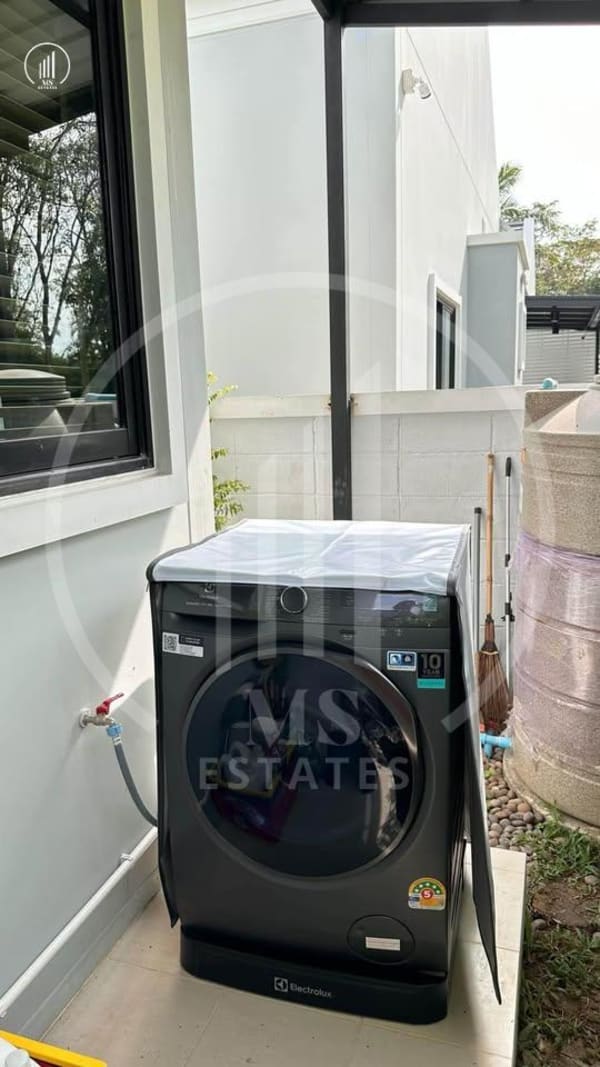 Image of House for rent in Cheang Talay - HRCT2153