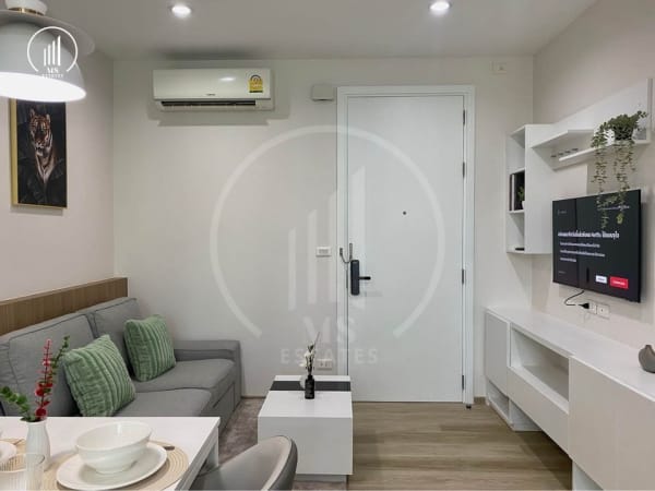 Main image of The Base Uptown Phuket  - CRMP1615