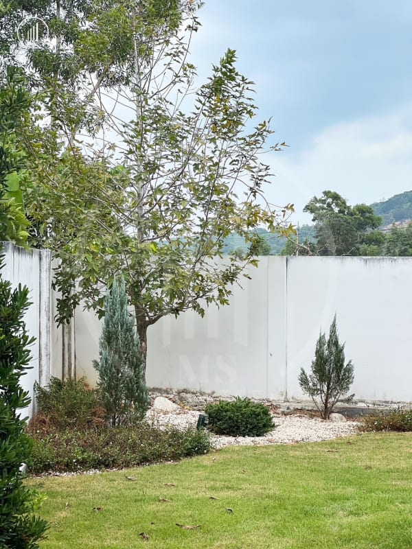 Image of Luxurious house nearby BIS - HSKK1749