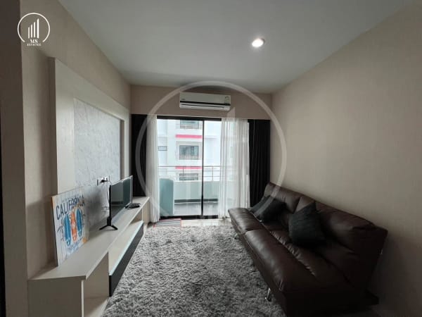 Main image of Panason City Condominium  - CSMP2129