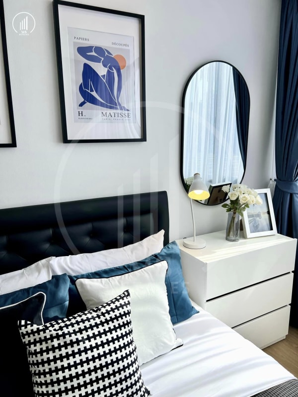 Image of The Square Condo (Kuku) - CSMP1617