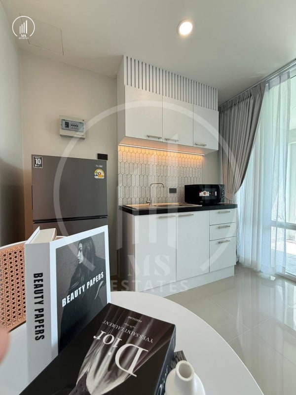 Main image of  Job Condominium , Kuku - CSMP2893