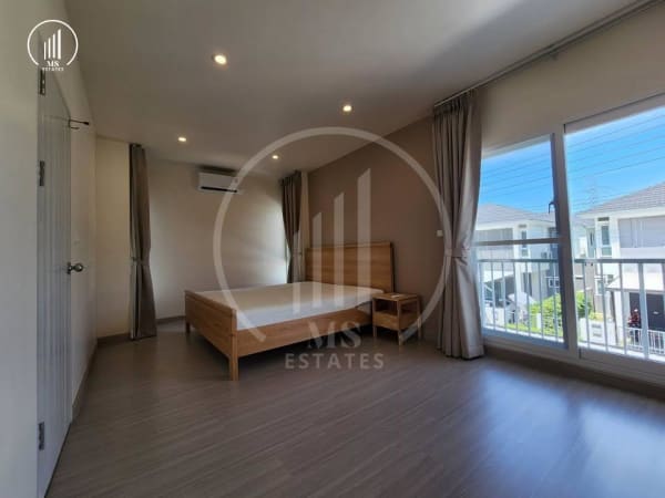 Main image of Supalai Lake Ville - HRKK2057