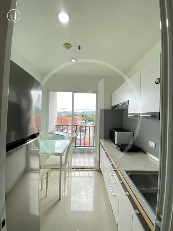 Main image of  The View Suanluang  - HRMP2793