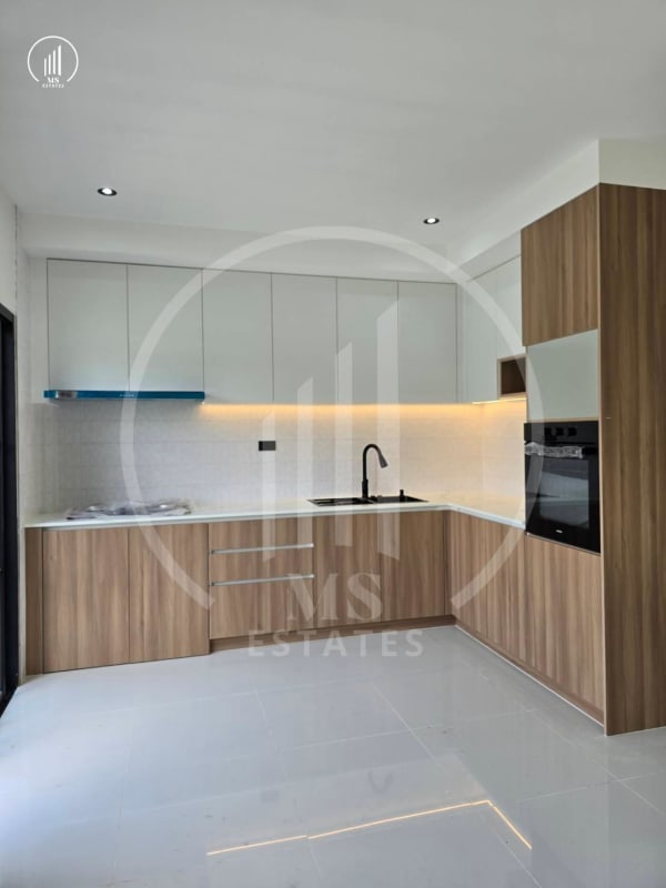 Image of Newly Renovated Twin House , Cherngtalay - HSCT3257