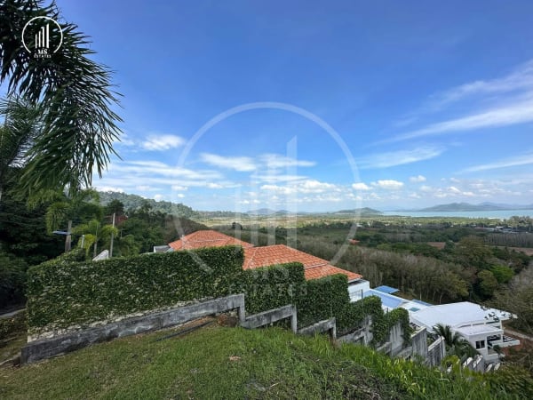 Image of Pool Villa with Large Garden , Pa Khlok  - VSPK3123