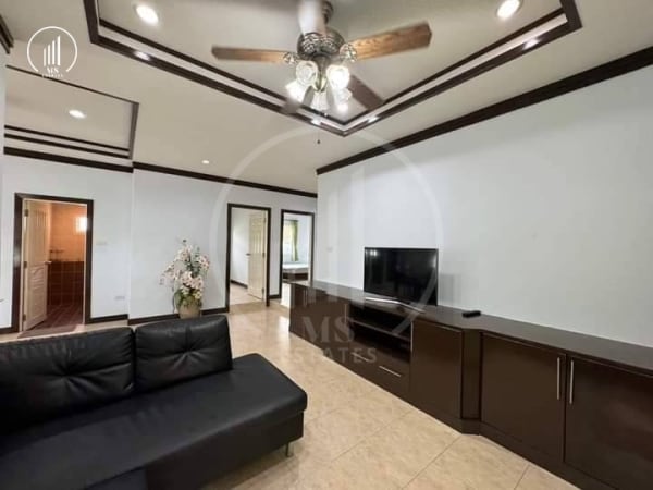 Image of Single story detached house in Kathu - HRKT1710