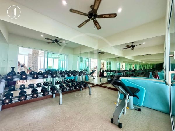 Image of Pool Villa with Large Garden , Pa Khlok  - VSPK3123