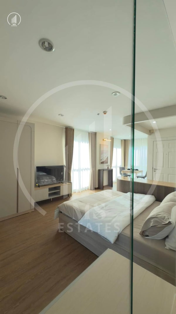 Main image of The View Condo Suan Luang - CSMP2305