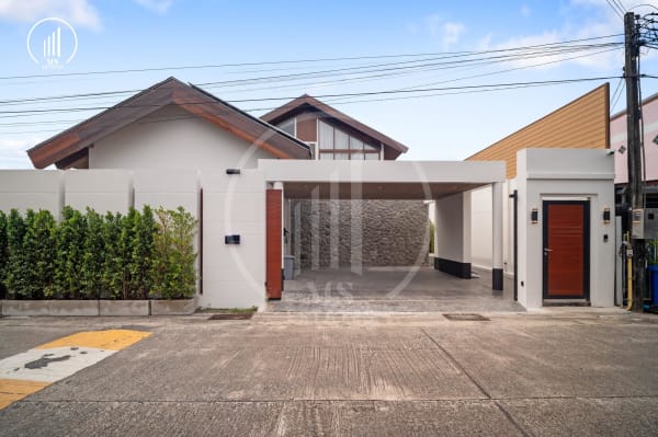 Image of Luxury Pool Villa , Pasak Soi 8 Thalang - VRTL3248