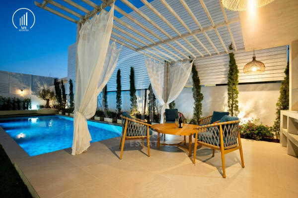 Image of Luxury villa for rent - VSRW2291
