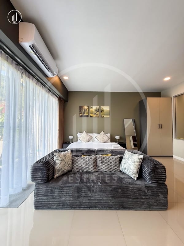Image of The Chic Condominium - CSKA3249