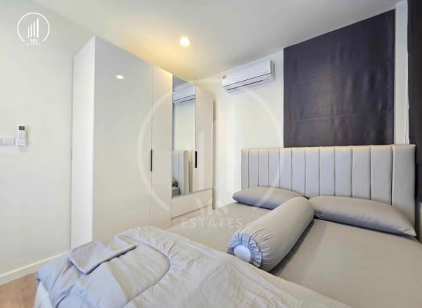 Main image of Crow Estate  - HRKK2188