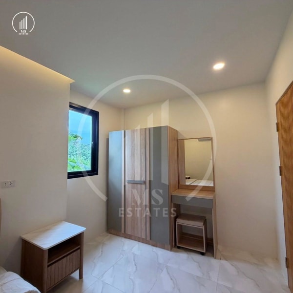 Image of  Pool Villa in Chalong - VRCL3279