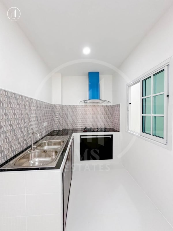 Image of Irrawaddy Village - HSMP1620