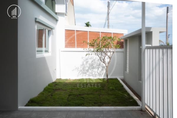 Main image of Promphan Village , Paklok - HSPK2400