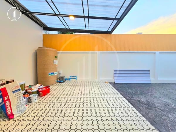 Image of Single House in Phuket City - HSMP1638