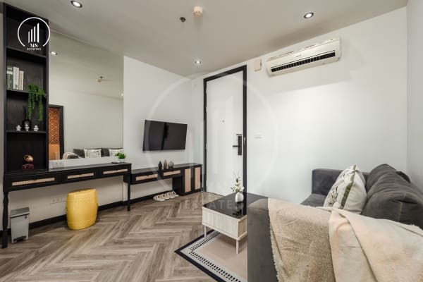 Image of The Base Height Phuket  - CRMP1616