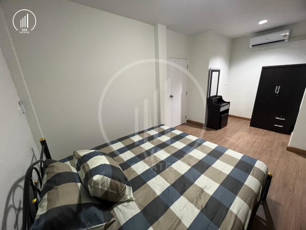 Image of  Townhouse for Sale in Pa Khlong Cheep - HSTL1944