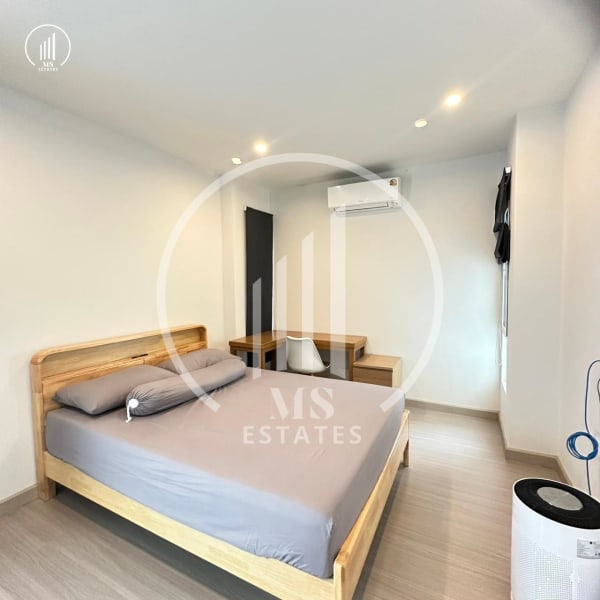 Main image of Supalai Lake Ville - HSKK1861