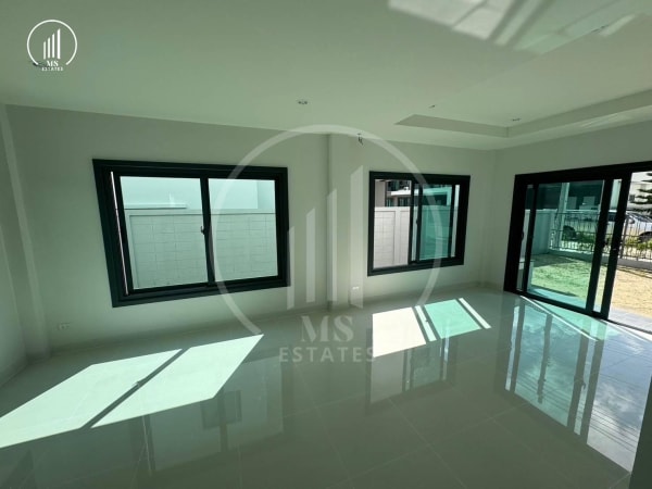 Main image of  Land & House Chalong - HSCL2115