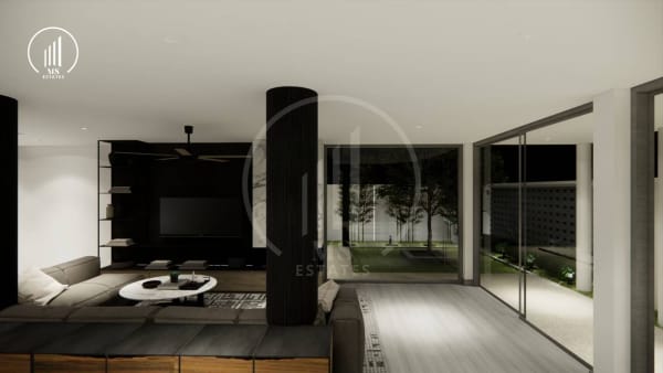 Image of Chareonsuk Village - HSTL1807