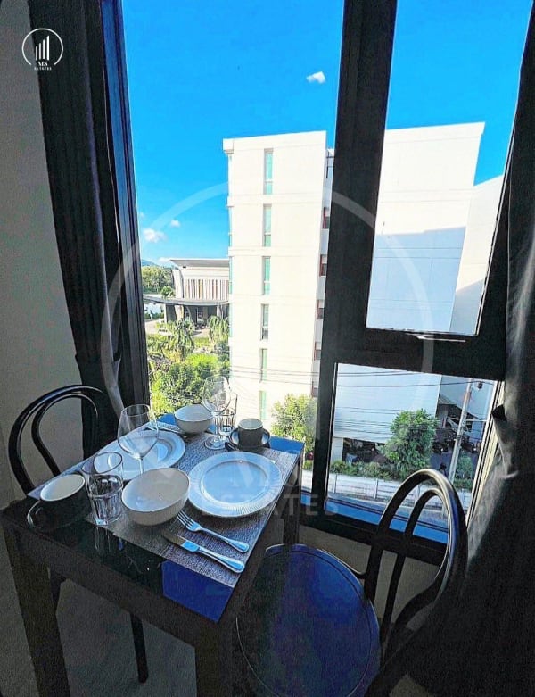 Main image of THE BASE Central Phuket - CRMP3006