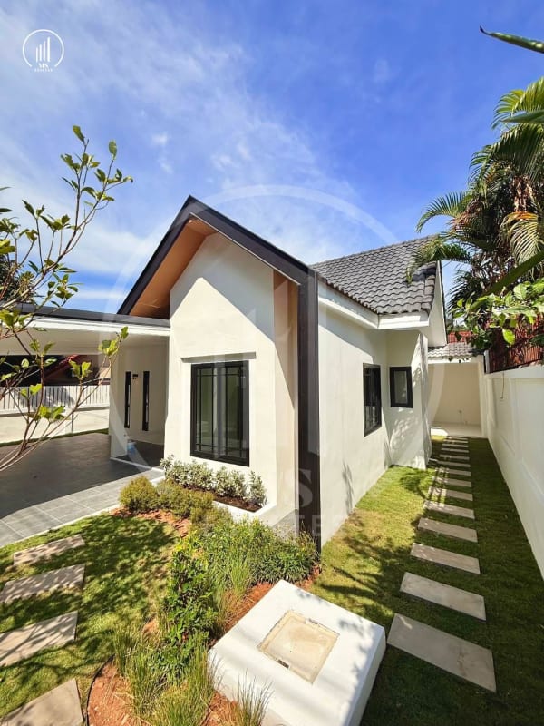 Main image of Irawadee Village - HSKT2336