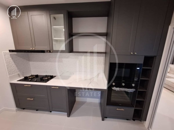 Main image of Supalai Palm Spring - HRTL2124