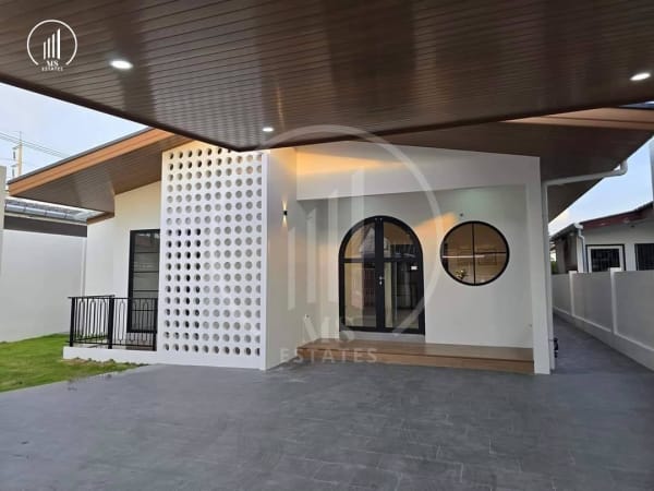 Main image of Suan Luang House - HSMP1766