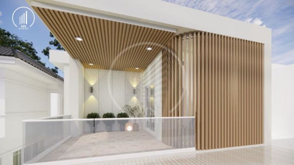 Main image of Dusit Buri Village - HSMP1947