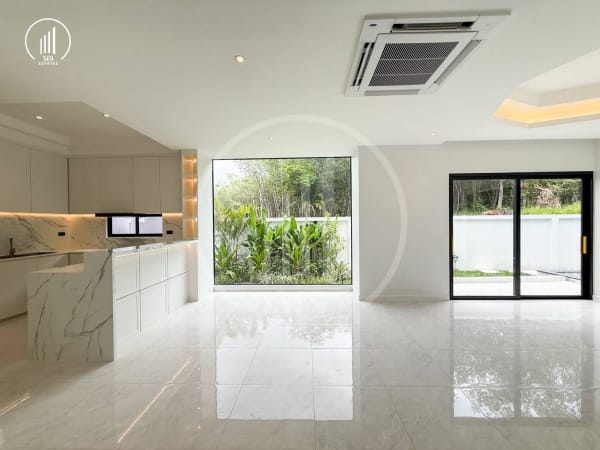 Image of Luxury Pool Villa at Songkhun Nabon - VSCL3245