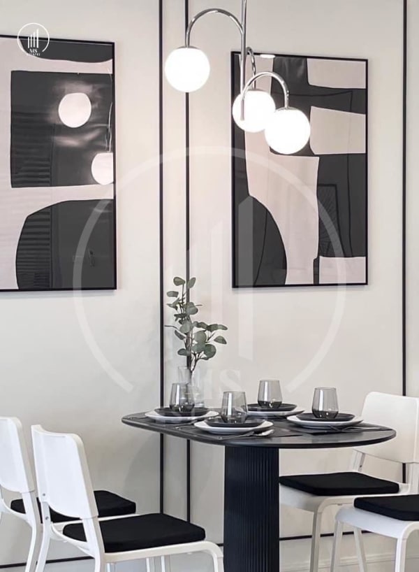 Main image of Chic Condominium  - CSKA2290