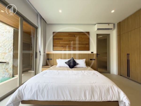 Image of Pool Villa in Bang Jo - VRCT3039