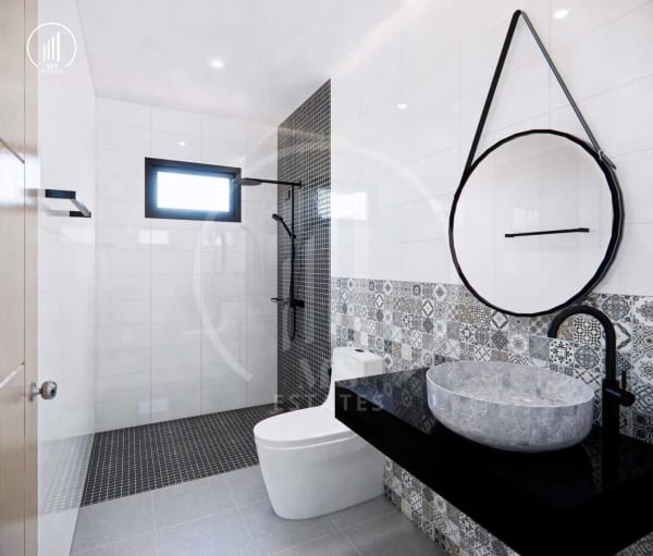 Main image of Single-storey corner townhouse - HSWC2031