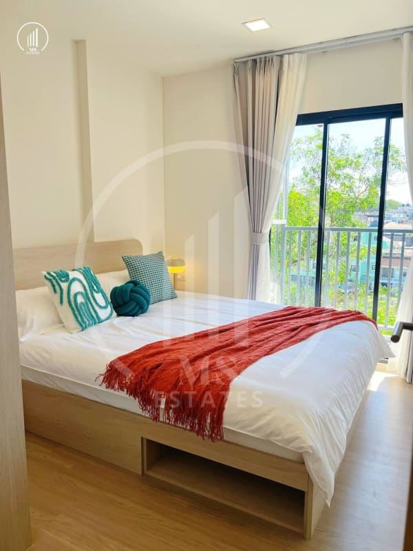 Image of The Base Bukit - CRMP2948