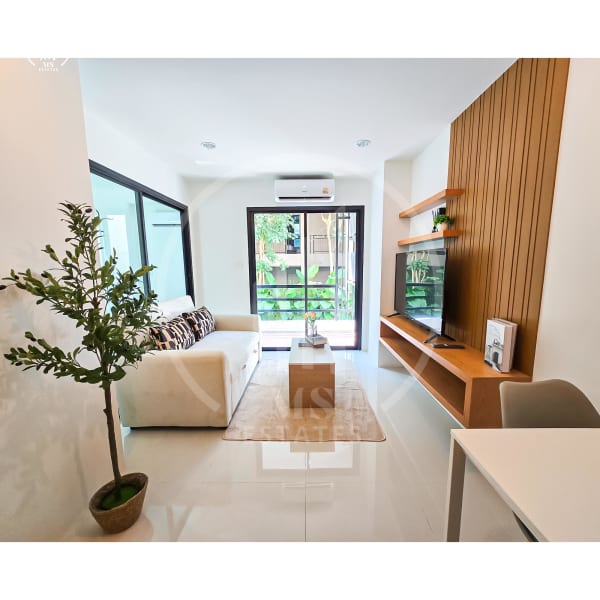 Image of  Ratchaporn Place Condominium - CSKT2202