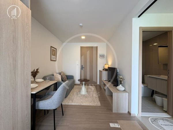 Image of The Base Bukit - CRMP3121