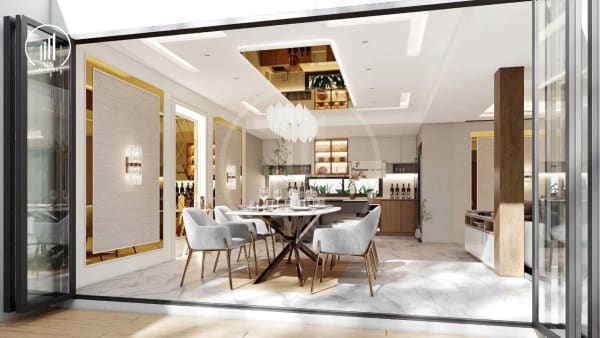 Image of Private Pool Villa in Rawai  - VSRW1600