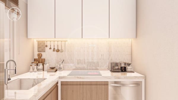 Main image of Modern Oasis near BIS Koh Kheaw - HSKK1627