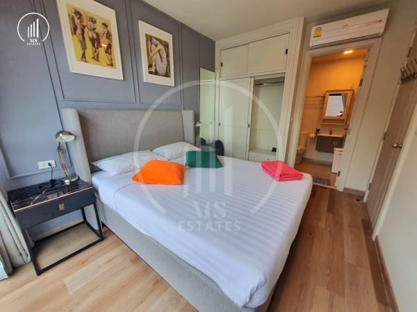 Main image of D Lux Chalong Condo - CRCL2617