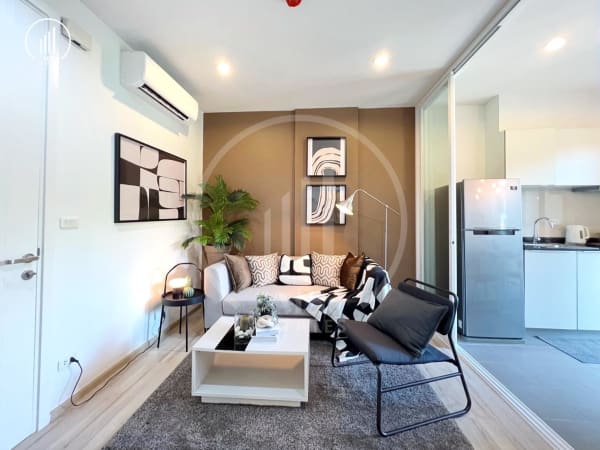 Main image of The Base Uptown  - CSMP2647