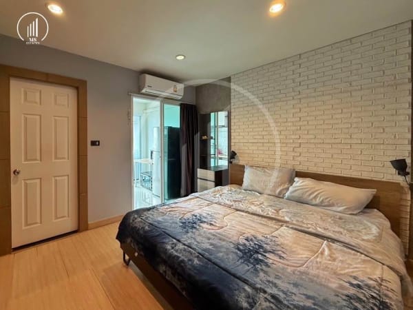 Main image of The View Condo Suan Luang - CSMP2709